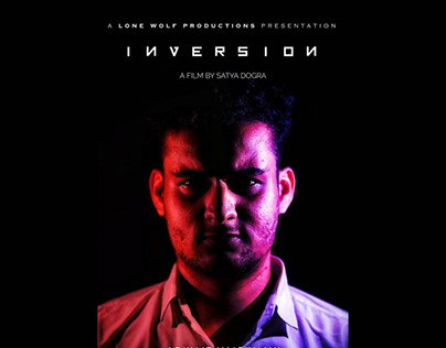 Inversion | Official Trailer