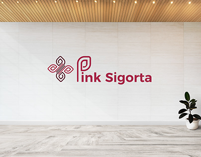 Pink Sigorta Logo