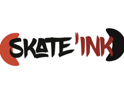 Skateink, board app