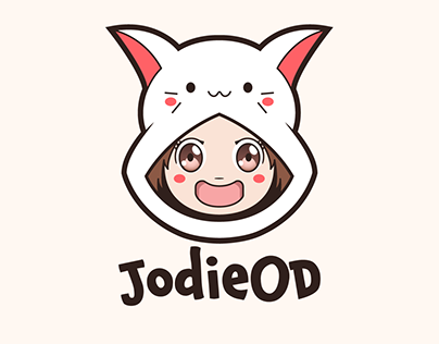 JodieOD Twitch Rebrand