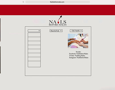 web browser for nb4m