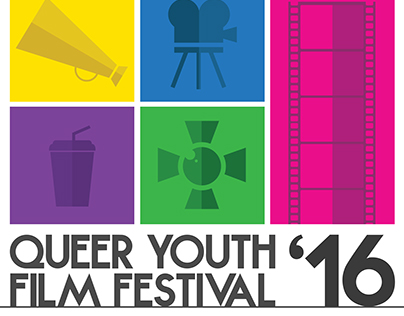 Queer Youth Film Festival