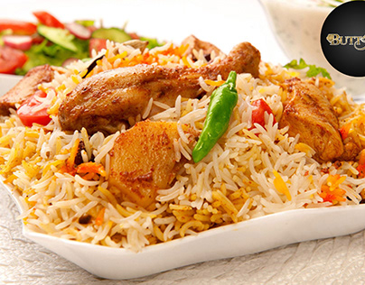 Where To Find Mouth Watering Biryani Locally