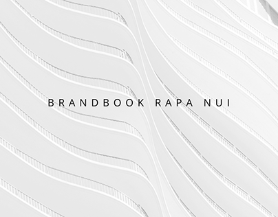 Brandbook Rapa Nui