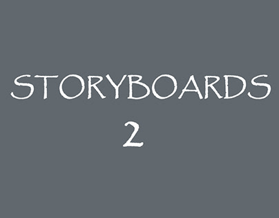 Storyboards 2