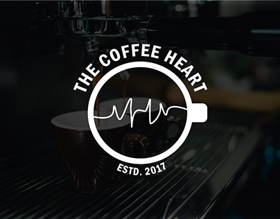 The Coffee Heart