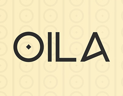 OILA - premium olive oil series