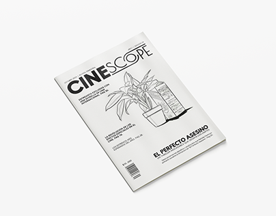 Revista CineScope