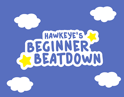 mainline beginner beatdown!