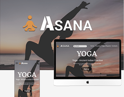 Asana - Currently Ongoing
