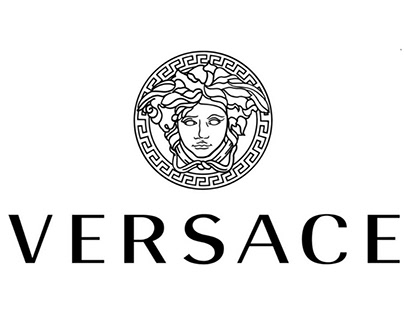 Versace - Packaging design