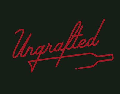 Ungrafted