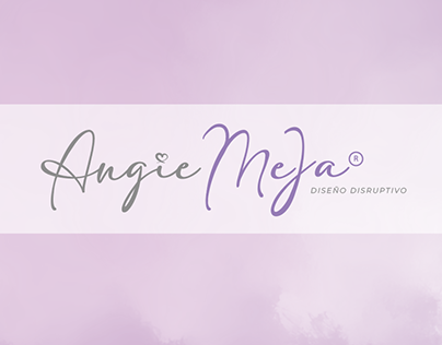 Angie MeJa | Marca Personal