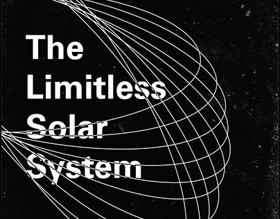 The Limitless Solar System curated book