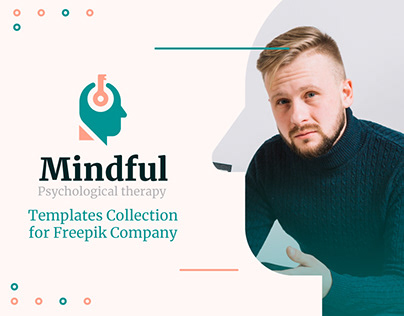 Mindfull - Templates Collection for Freepik Company