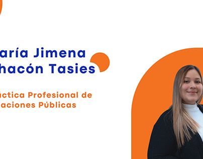 Práctica Profesional María Jimena Chacón Tasies