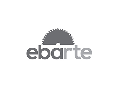 Ebarte - Branding