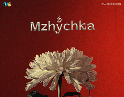 Project thumbnail - Mzhychka | Jewerly Branding