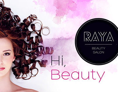 Raya Beauty Salon