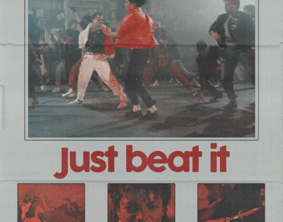 beat it