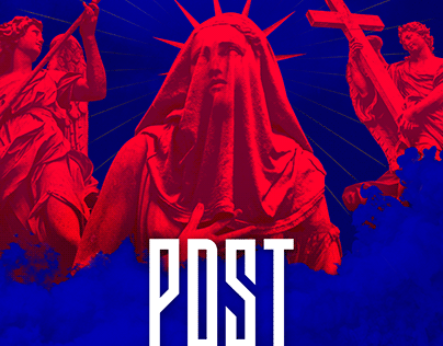 Post From Home | Poster