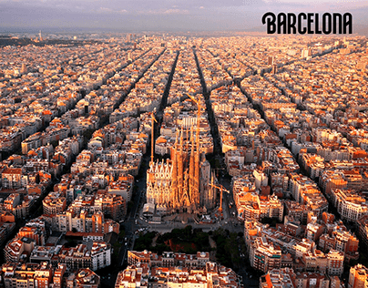 Barcelona | Travel Video