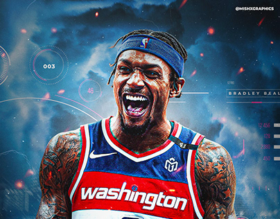 Bradley Beal | Washington Wizards