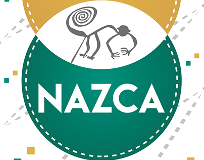 Nazca • Brochure
