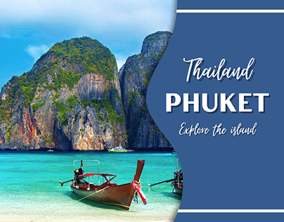 Phuket Island - Thailand