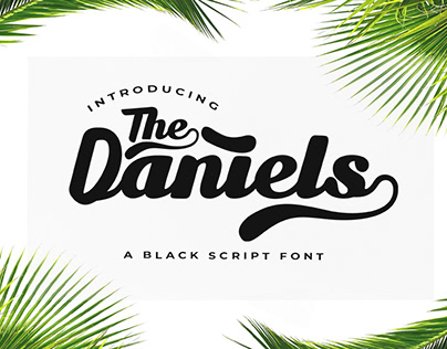 The Daniels Script
