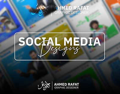 Social Media Designs For Cash Masr