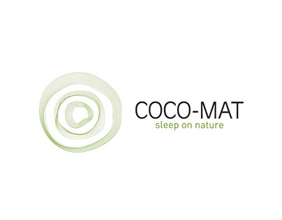 Proposal for printed campaing for COCO-MAT mattresses