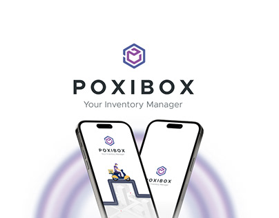 Poxi Box