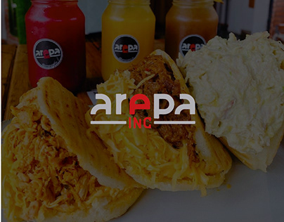 Arepa Inc-Post Redes Sociales