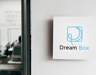 Branding Identity for Dreambox