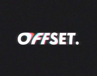 Offset Type.