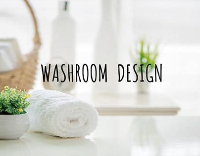 Washroom Design