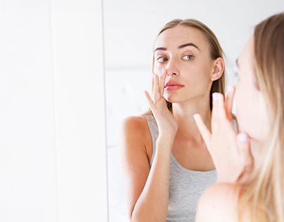 Beyond the Surface: Facial Capillaries Treatment Wisdom