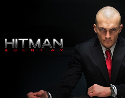 Hitman Agent 47 Trailer