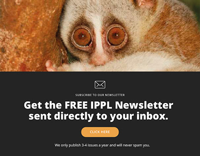 Pro Bono Email for IPPL