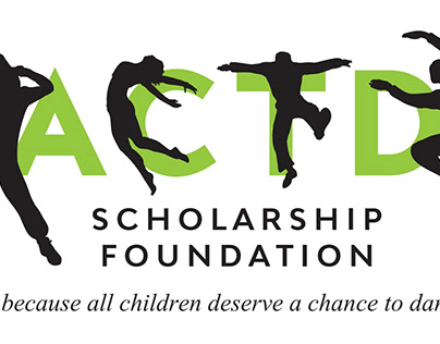 A Chance to Dance Scholarship Foundation logo