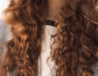 The Secret to Effortless Elegance with V-Part Wig