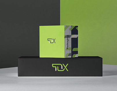 TOX Rebranding
