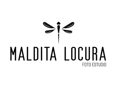 Maldita Locura - Logo & Motion