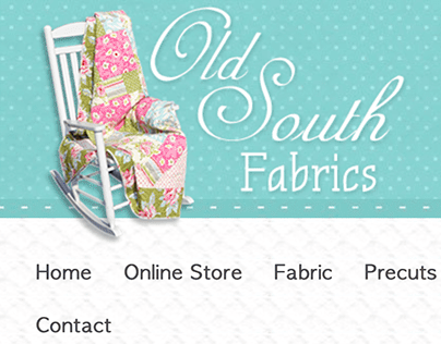 Old South Fabrics