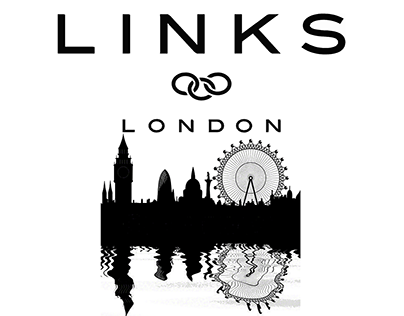 Links of London Concept, Material, Furniture