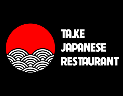 Ta.Ke Japanese Restaurant