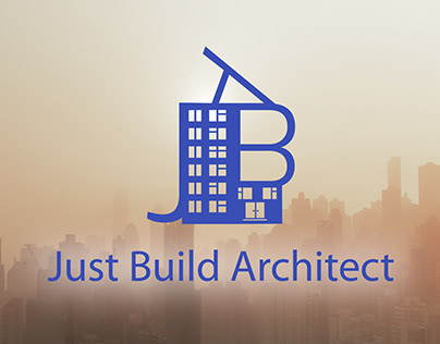 Logo Design Just Build Architect