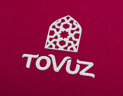 TOVUZ – Logo & Lables