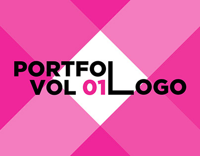 Branding | Portfologo Vol. 01